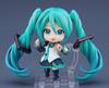 Nendoroid Character Vocal Series 01 Hatsune Miku Hatsune Miku V3 Plastic Painted Movable Figure Non-scale