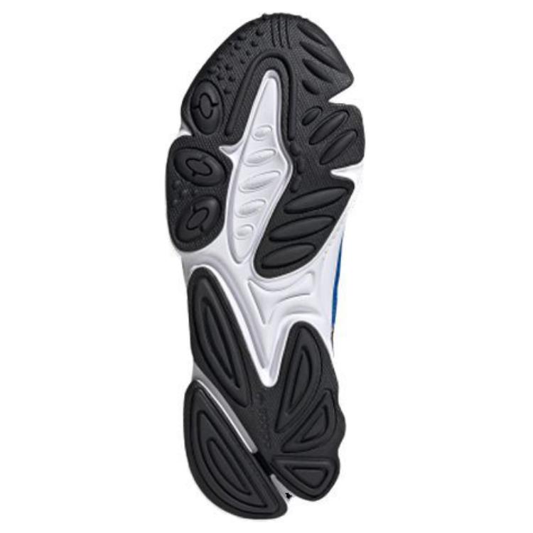 Мужские кроссовки Adidas Ozweego 'Синие'