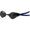 Mizuno GX·SONIC EYE J Non-Cushion Swim Goggles 07 Smoke (FINA Approved)