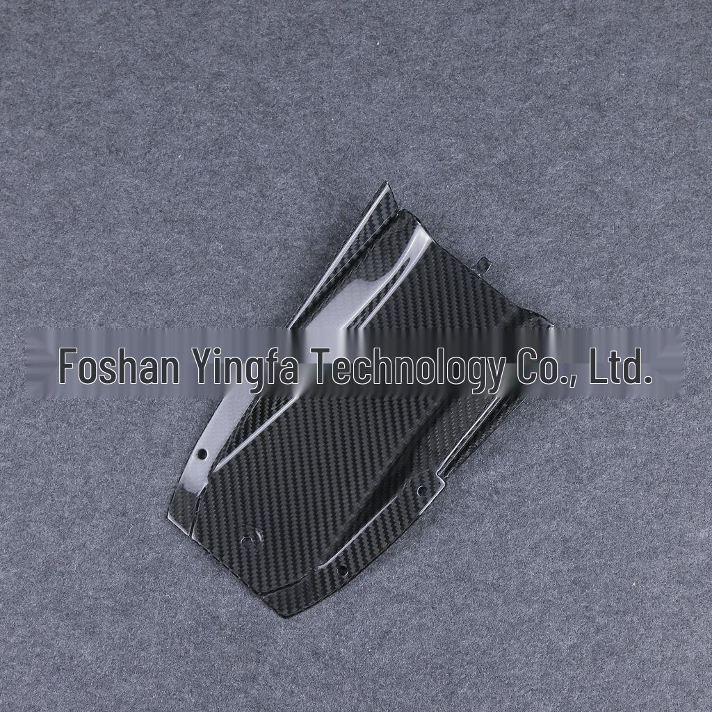 Carbon Fiber Lower Fairing for Yamaha MT07/FZ07 (18+)