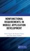 Книга Nonfunctional Requirements In Mobile Application Development