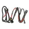 1 шт. для 9005 9006 H1 H13 H7 H8 H9 H11 ксеноновые HID провода жгут проводов светильник контроллер адаптер вилки лампы HID реле жгут проводов