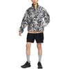 Nike ACG Therma-Fit Adv Canwell Glacier Fashion Soft Comfortable Stand Collar Универсальная флисовая куртка мужская куртка светло-коричневая FZ8623-104