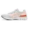 ONITSUKA TIGER Rebilac Runner Удобные низкие лайфстайл кроссовки Унисекс кроссовки Серый Розовый 1183A566-020