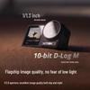 DJI Osmo Action 4 Standard Combo with 256GB MicroSD Card (CN version)