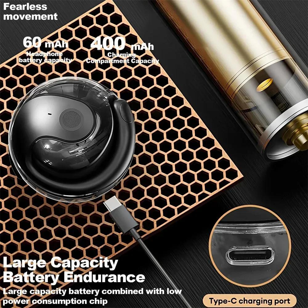 Xiaomi Original BY01 Fone Bluetooth 5.3 TWS Wireless Headphones with LED Display Stereo Headset Touch Control Earbuds Noise Reduction