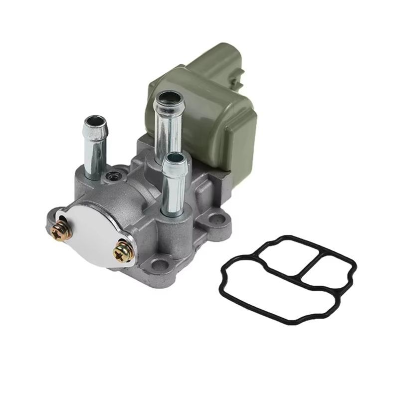 For Toyota RAV4 2.0L 1996 1997 1998 1999 2000 Compatible 22270-74140 2227074140 Idle Speed Air Control Valve