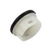 Car Styling Volume Control Knob Button Cover Replacement Trim Fit For BMW 3 4 8 X5 X6 X7 Z4/ G20 G22 G14 G15 G05 G06 G07 G29