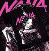Nana Osaki Unisex TShirtBlack Stones Unisexga Anime Graphic Unisex TShirt