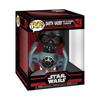 Darth Vader with TIE Advanced X1 Starfighter Pop! Ride