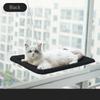 Cat Hammock Cute Hanging Beds Comfortable Sunny Seat Window Mount Pet Product Soft Pet Shelf Supplies Detachable Bearing 20kg