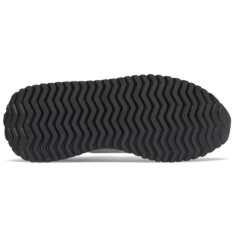 New Balance 237 Кроссовки унисекс Timberwolf Sea Salt Серые MS237UL1