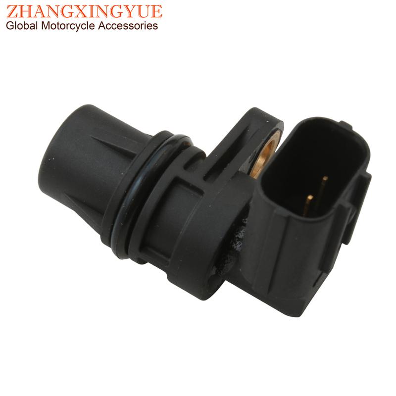 Speed Sensor Assy For Yamaha YZF R125 MT125 SNIPER 150 Y15 Y15Z Y15ZR YSUKU V1 FZ150I V2 1PA-H3755-00
