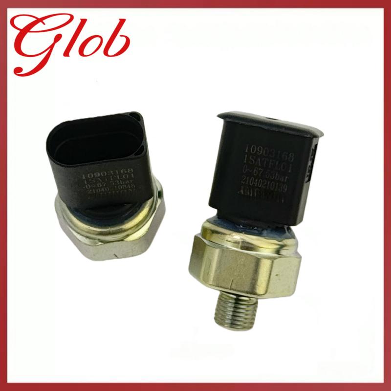 Temperature pressure sensors 10903168 Oil pressure sensor 10406755 10855921 are applicable sensors for Roewe transmissions