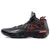 Li Ning Purgatory Амортизация Скользкая Дышащая Легкая Упругая Высокие ABFT035-13