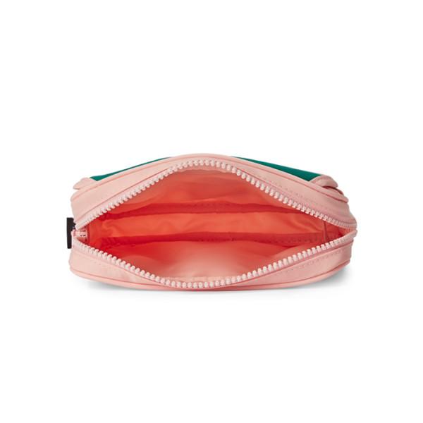 LINE FRIENDS BT21 SHOOKY Colorful Multi Pouch