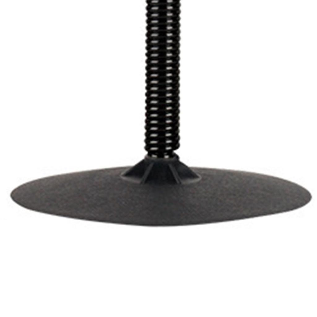 Kids Punching Bag Improve Coordination Desktop Boxing Bag Toy with Suction Cup