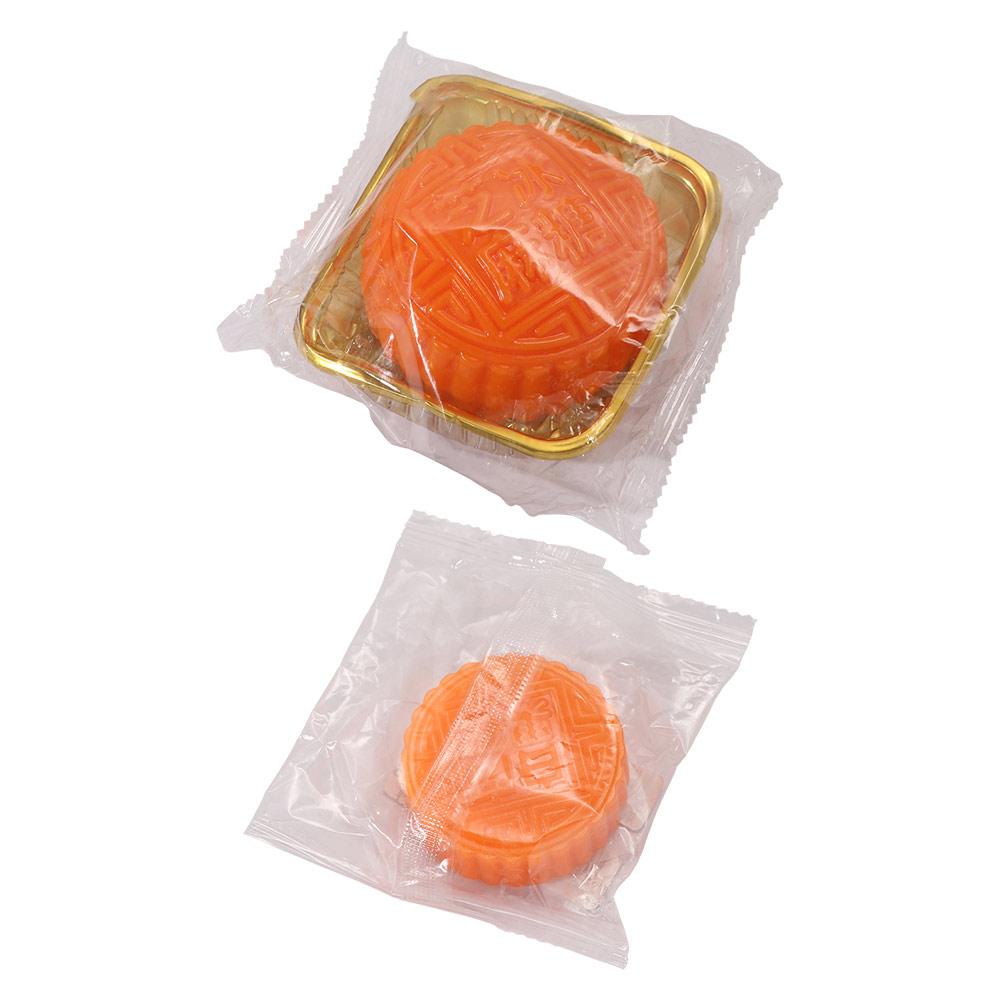 Super Soft Mid-Autumn Festival Squeeze Toy Creative Mooncakes Pinch for Kids Adults