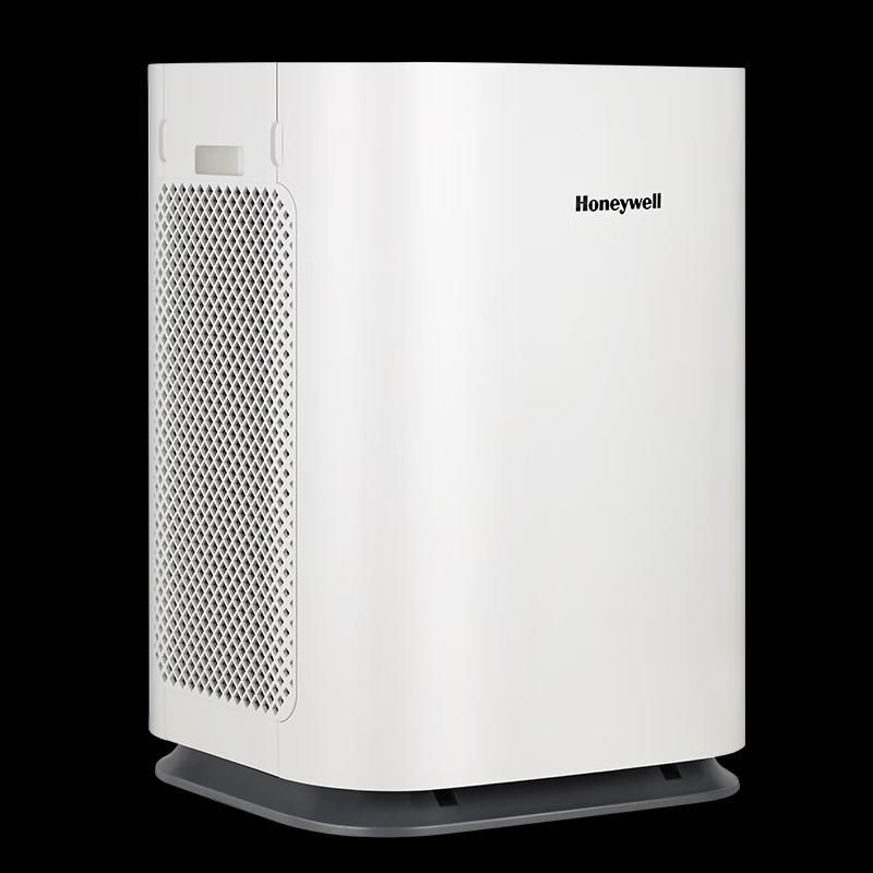 Honeywell H-Speed+ Air Purifier HW-H07A