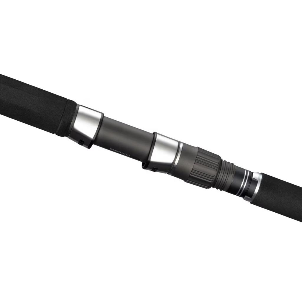SHIMANO GRAPPLER TYPE J S53-8 offshore rod