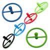 2/4PCS Fidget Spinner Symbol Creative Children's 2025 Rotating Top Fingertip Gyroscope Anti Pressure Adult Stress Relief Gift