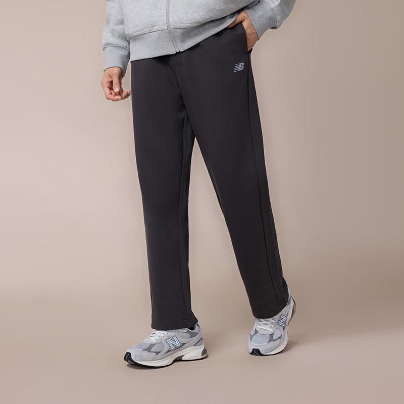New Balance Мужские вязаные повседневные брюки MB61582J