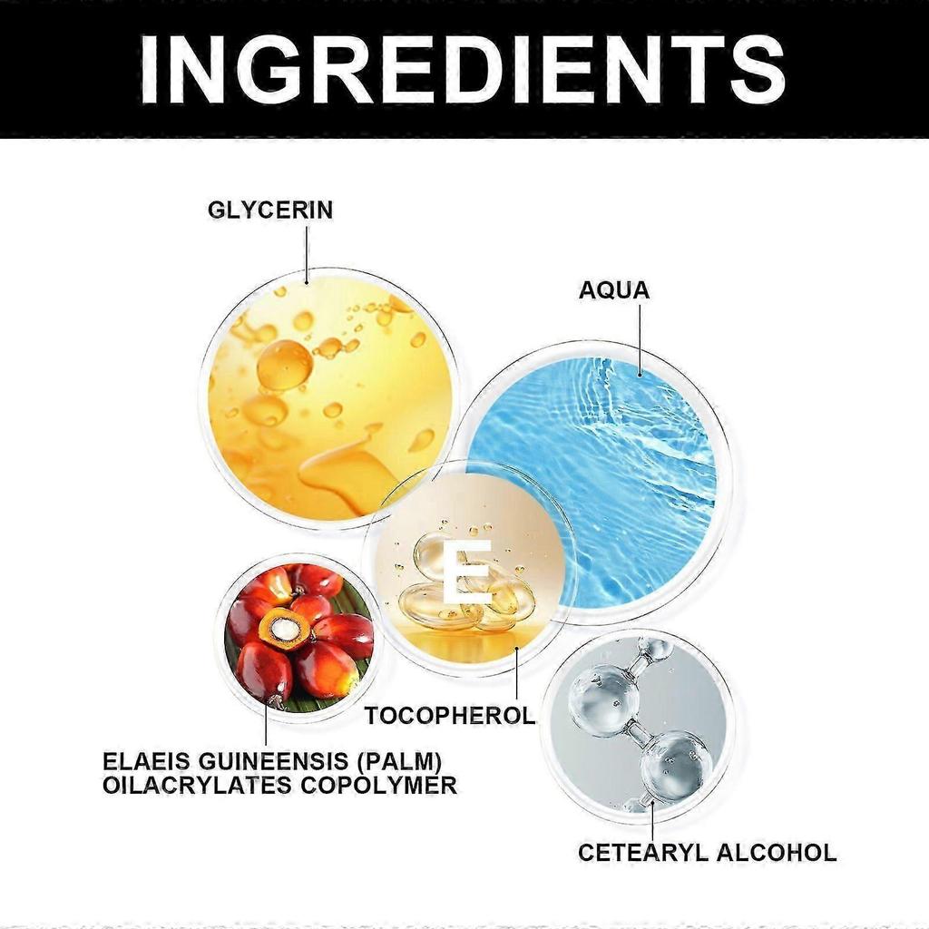 Batana Hair Mask - Deep Moisturizing & Repair for Dyed & Permed Hair, 100ml New Arrival