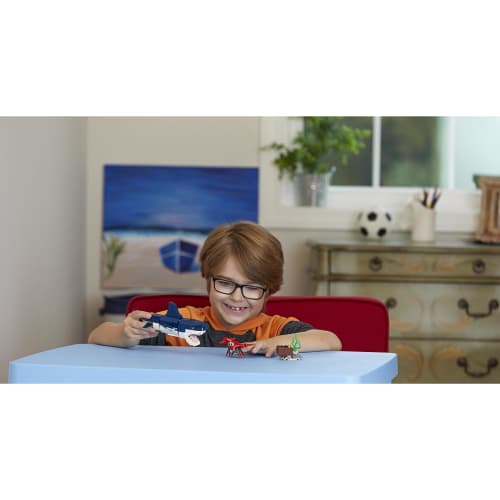 LEGO Creator Expert Deep Sea Creatures Toy Present Birthday Block Christmas Boys Girls Children 7 Years Old 8 Years Old 9 Years Old Elementary School