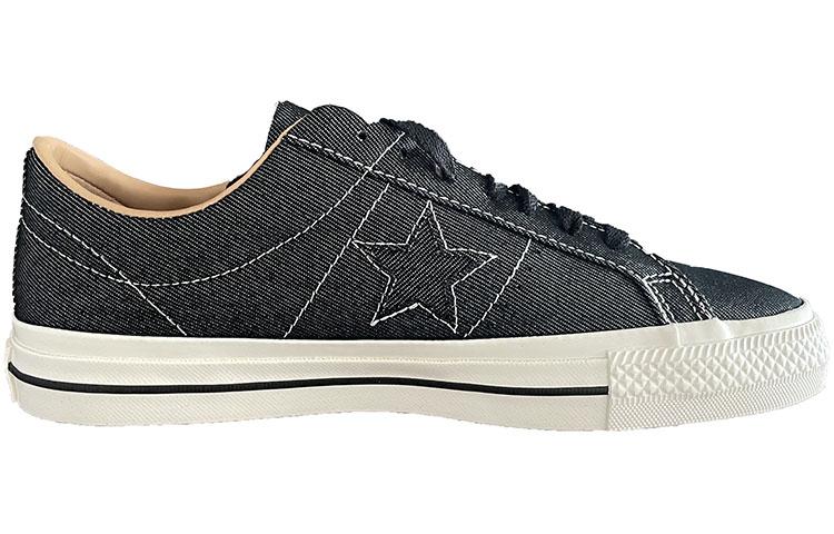 Converse Pro Low 'Деним - Черный' A04148C