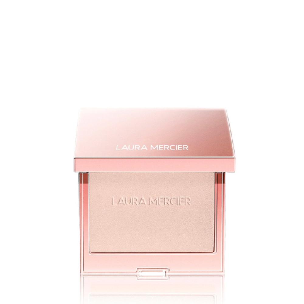 Laura Mercier [sparkle Peach Re In] Rose Glow Blush Color Infusion