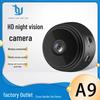 A9 HD WiFi Беспроводная домашняя камера с ночным видением