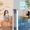 Philips Умный башенный вентилятор ACR5166TN с функцией охлаждения и обогрева и УФ-стерилизацией, вилка CN (адаптер в комплекте)