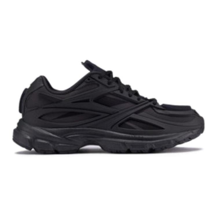 Reebok Premier Road Modern 'Черный' 100072109