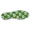 Converse One Star Ox Golf Le Fleur Искусственные Нескользящие Легкие Низкие Кеды Унисекс Серые