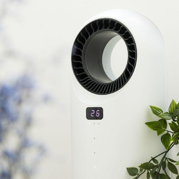 Cecotec chauffage bladeless readywarm 8200 bladeless