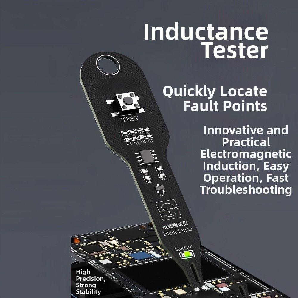 Quick Investigation Inductor Detector Tool Strong Stability Quick Fault Check Tool  PC Repair