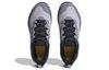 adidas Женские Terrex AX4 GORE-TEX 'Серебристо-фиолетовые' Женские HQ1052