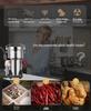 304 Stainless Steel Household Ultra-fine Grain and Cereal Grinder