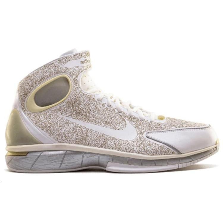 Nike Air Huarache 2K4 Kobe Laser 309957-111