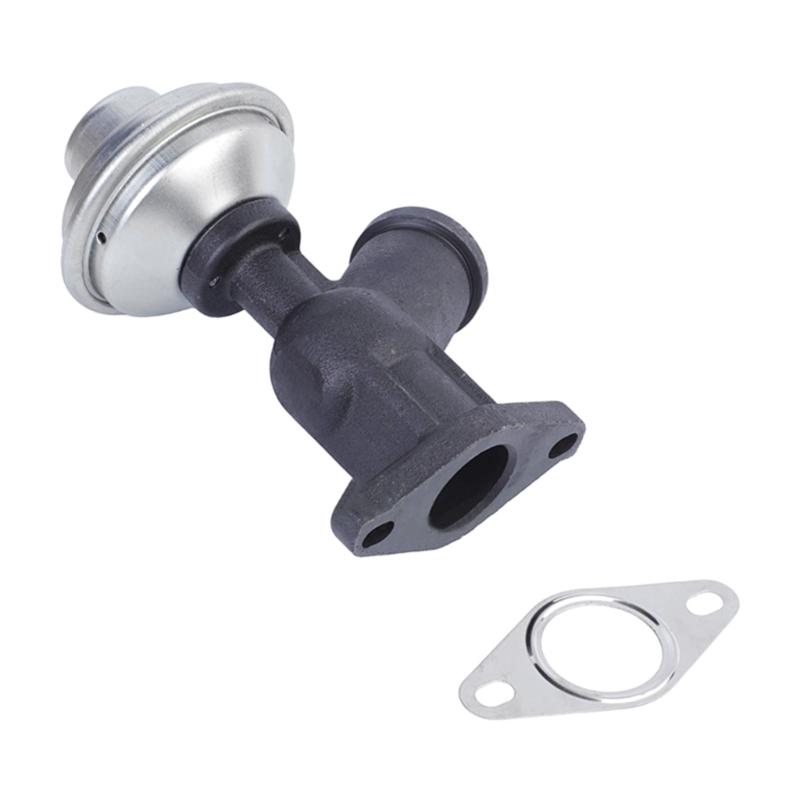 High Quality EGR Valves for 1999-2011 307 406 C5 2.0HDI 1628JZ Engine Efficiency Environmental Compliance