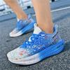 Men Women Summer Sports Shoes Breathable Lightweight Comfortable Mens Running Shoe Marathon Sport Womens Nonskid Four Season Outdoor