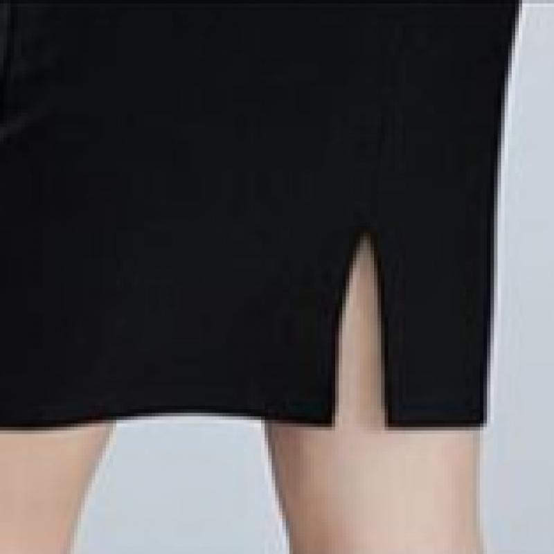 SHop Women StretcH Banding Back Slit H Line Suit Skirt Won Wsk Wc1fa64