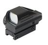 Genuine Sutekus Dot Sight, Multi-Dot, Compatible with 20mm Rails, 4 Types of Multi-Reticle, 2 Colors, Red/Green