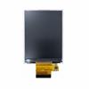 2.8 Inch TN Type TFT LCD Display ST7789T3 Driver IC 240x320 8-Bit Parallel Interface Industrial Screen No Backlight