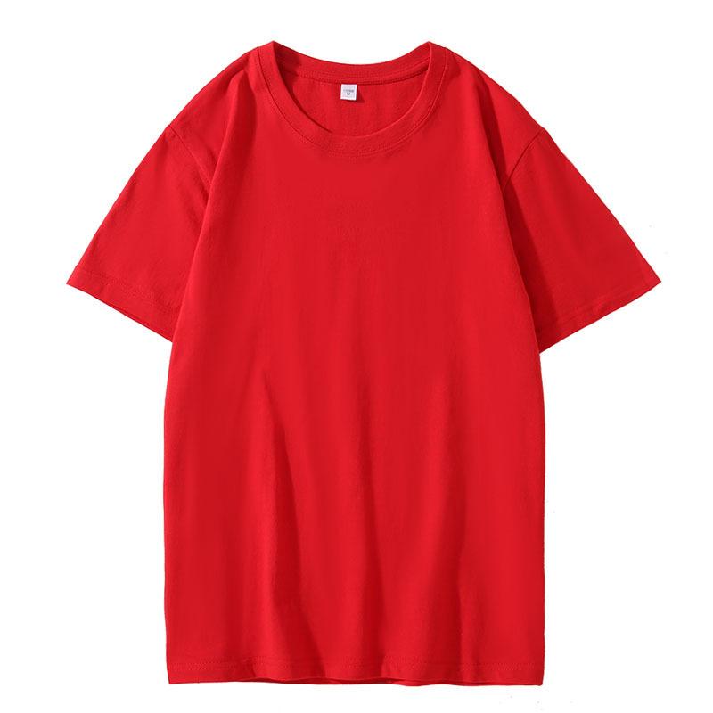 VEZFAA Женская мода повседневная однотонная блузка с принтом на лето и весну с коротким рукавом и круглым вырезом и рубашками