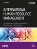 The International Human Resource Management Book