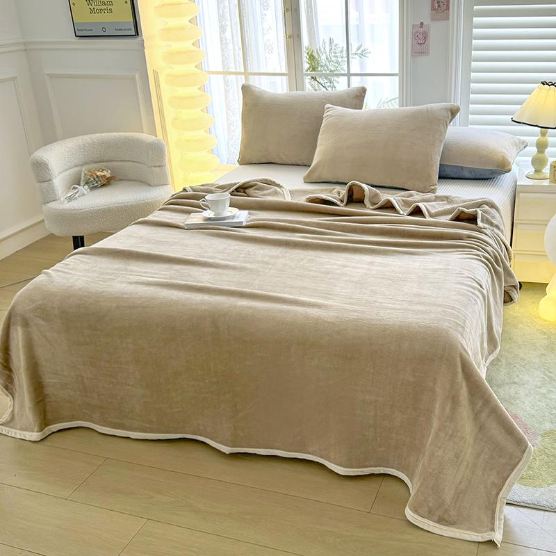 Super Cozy Winter Throw Blanket Warm Fleece/Flannel Blandets Floral Heart Printing Bed Linens Bedspread Home Travel Drop Shippin