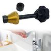 Tap Reseater Reseating RE Set Tool Faucet Reamer Pipe Tools DIY Repairing Plumber Hand Device