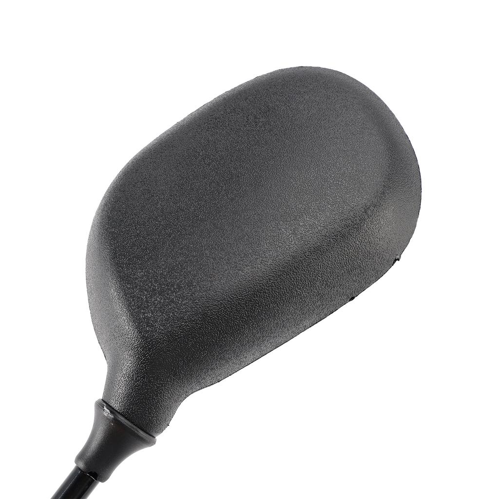 Универсальный набор зеркал заднего вида M8 8 мм левое правое для мотоцикла скутера для Kymco