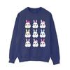 Star Wars Womens/Ladies Stormtrooper Easter Bunnies Sweatshirt